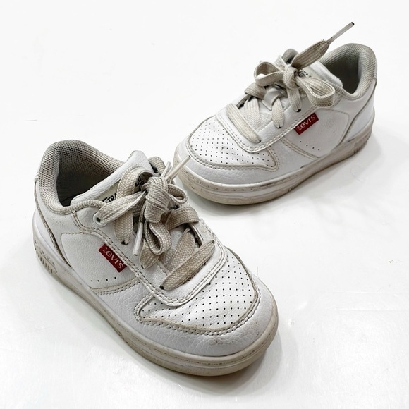 Levi’s toddler sneakers - Picture 1 of 7